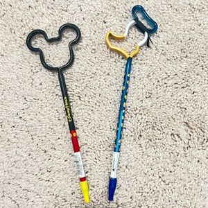 Disney World Pens